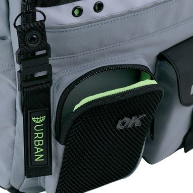 Рюкзак школьный Kite Education Urban K26-584M-3 K26-584M-3 фото