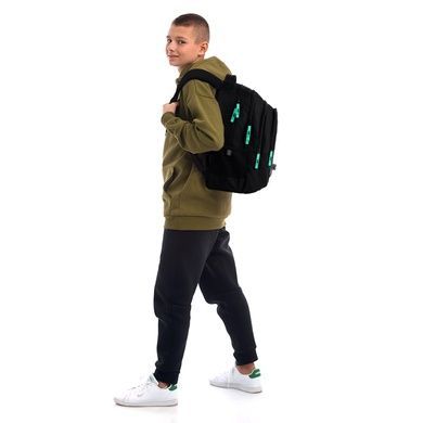 Рюкзак GoPack Teens GO26-162M-4 GO26-162M-4 фото