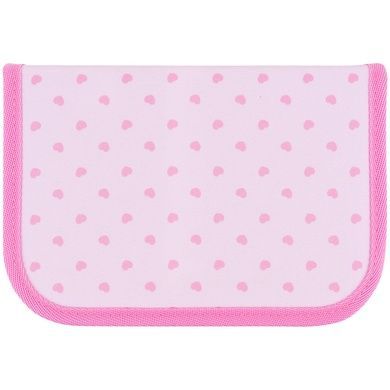 Пенал без наповнення Kite Hello Kitty HK26-621-3, 1 відділення, 1 відворот HK26-621-3 фото