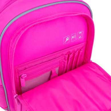 Набор рюкзак+пенал+сумка для об. Kite 773S LK SET_LK22-773S фото