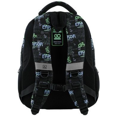 Рюкзак школьный GoPack Education Error GO25-175M-7 GO25-175M-7 фото