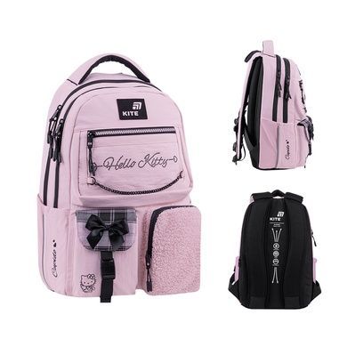 Рюкзак Kite Education teens Hello Kitty HK26-2587M-2 HK26-2587M-2 фото