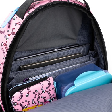 Рюкзак для подростка Kite Education K22-2569M-4 K22-2569M-4 фото