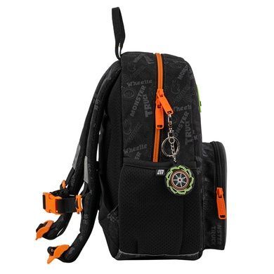 Рюкзак детский Kite Kids Monster Truck K26-2727XS-4 K26-2727XS-4 фото