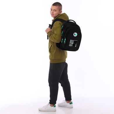 Рюкзак GoPack Teens GO26-162M-4 GO26-162M-4 фото