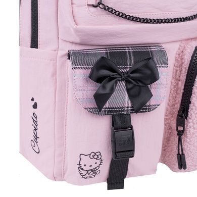 Рюкзак Kite Education teens Hello Kitty HK26-2587M-2 HK26-2587M-2 фото