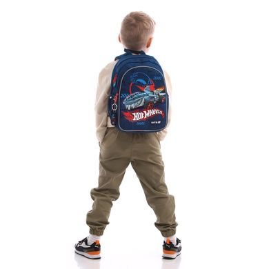 Рюкзак дитячий Kite Kids Hot Wheels HW25-2735XS HW25-2735XS фото