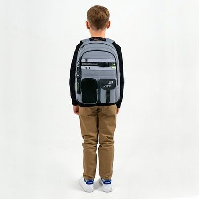 Рюкзак школьный Kite Education Urban K26-584M-3 K26-584M-3 фото