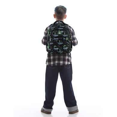 Рюкзак школьный GoPack Education Error GO25-175M-7 GO25-175M-7 фото