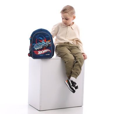 Рюкзак дитячий Kite Kids Hot Wheels HW25-2735XS HW25-2735XS фото