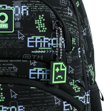 Рюкзак школьный GoPack Education Error GO25-175M-7 GO25-175M-7 фото