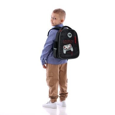 Рюкзак шкільний напівкаркасний GoPack Education Play GO26-165S-6 GO26-165S-6 фото