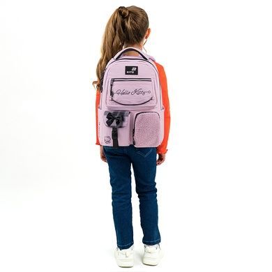 Рюкзак Kite Education teens Hello Kitty HK26-2587M-2 HK26-2587M-2 фото