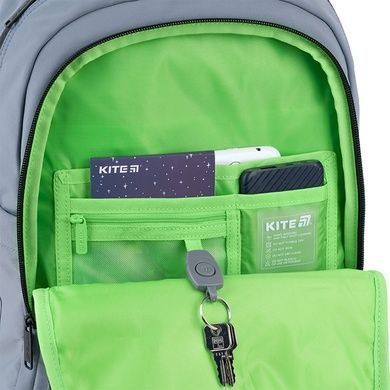Рюкзак школьный Kite Education Urban K26-584M-3 K26-584M-3 фото