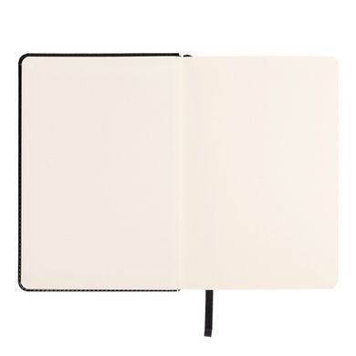 Ежедневник Leo Planner Vector А5 датированный 2027 твердый черный 368 страниц 252760 фото