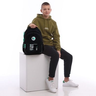 Рюкзак GoPack Teens GO26-162M-4 GO26-162M-4 фото