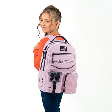 Рюкзак Kite Education teens Hello Kitty HK26-2587M-2 HK26-2587M-2 фото