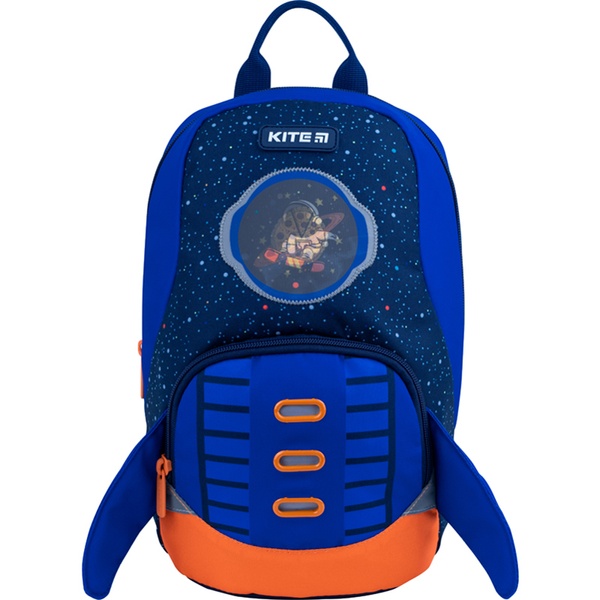 Рюкзак детский Kite Kids Space explorer K22-573XS-2 K22-573XS-2 фото
