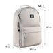 Рюкзак GoPack Education Teens GO24-147M-1 бежевый GO24-147M-1 фото 2