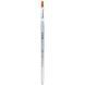 Кисть Kite K25-321-SN-10, синтетика, плоская №10