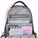 Рюкзак Kite Education teens Hello Kitty HK26-2587M-2 HK26-2587M-2 фото 16