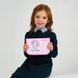 Пенал без наповнення Kite Hello Kitty HK26-621-3, 1 відділення, 1 відворот HK26-621-3 фото 7
