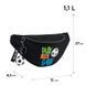 Сумка-бананка дитяча Kite Kids Football Player K26-2577-2 K26-2577-2 фото 2