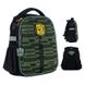 Шкільний набір Kite Transformers SET_TF24-555S (рюкзак, пенал, сумка) SET_TF24-555S фото 2