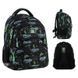 Рюкзак школьный GoPack Education Error GO25-175M-7 GO25-175M-7 фото 1