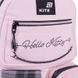 Рюкзак Kite Education teens Hello Kitty HK26-2587M-2 HK26-2587M-2 фото 9