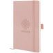 Книга записна Partner Soft Skin,125*195, 96арк, кл Вишиванка 8616-24-5-A фото 1