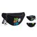 Сумка-бананка дитяча Kite Kids Football Player K26-2577-2 K26-2577-2 фото 1