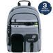 Рюкзак школьный Kite Education Urban K26-584M-3 K26-584M-3 фото 1