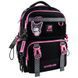 Бейдж на липучці Kite Kuromi HK25-3011-2 HK25-3011-2 фото 3
