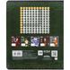 Зошит шкільний Kite Avatar AV24-236, 18 аркушів, клітинка AV24-236 фото 8