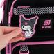 Бейдж на липучці Kite Kuromi HK25-3011-2 HK25-3011-2 фото 4