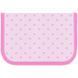Пенал без наповнення Kite Hello Kitty HK26-621-3, 1 відділення, 1 відворот HK26-621-3 фото 4