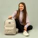 Рюкзак GoPack Education Teens GO24-147M-1 бежевый GO24-147M-1 фото 12