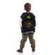 Рюкзак детский Kite Kids Monster Truck K26-2727XS-4 K26-2727XS-4 фото 17
