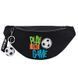 Сумка-бананка дитяча Kite Kids Football Player K26-2577-2 K26-2577-2 фото 3