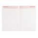 Ежедневник Leo Planner Vector А5 датированный 2027 твердый черный 368 страниц 252760 фото 12
