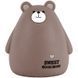 Скарбничка Kite Brown Bear K25-498-6