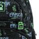 Рюкзак школьный GoPack Education Error GO25-175M-7 GO25-175M-7 фото 15