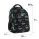 Рюкзак школьный GoPack Education Error GO25-175M-7 GO25-175M-7 фото 2