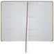 Щотижневик 2026 Partner Mellow, 125*195, Dream 8528-26-3-a фото 3