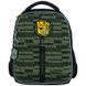 Шкільний набір Kite Transformers SET_TF24-555S (рюкзак, пенал, сумка) SET_TF24-555S фото 6