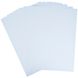 Картон білий Kite K21-1254, А4, 10 аркушів, папка K21-1254 фото 4