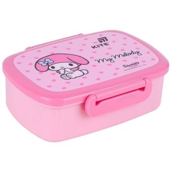 Ланчбокс з наповненням Kite My Melody, HK26-163-3, 750 мл HK26-163-3 фото