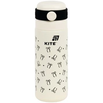 Термос Kite K26-1222-3, 500 мл, бежевый K26-1222-3 фото