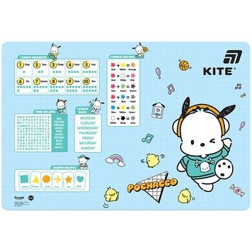 Підкладка настільна Kite Pochacco PC26-207 PC26-207 фото